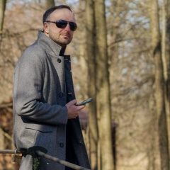 Dmitriy Shappo, 14.11