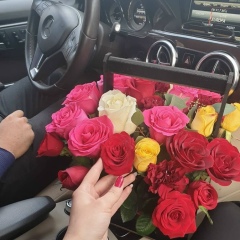 Назгум Байболатова, 15.03