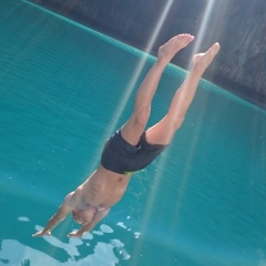 Алексей Жихарев, 21.03, Воронеж