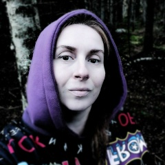 Татьяна Карпова, 26.03.1987, Санкт-Петербург