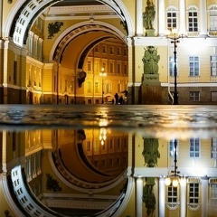 Светлана Студентова, 23.04, Санкт-Петербург