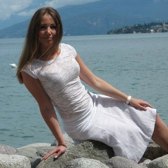 Катерина Низак, 26.02, Москва