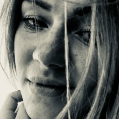 Наташа Извекова, 04.01.1990, Санкт-Петербург