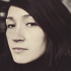 Анна Гереш, 03.01.1980, Мурманск