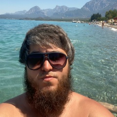 Заур Зауров, 25.01, Москва