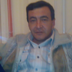 Бахадыр Алимов, 20.11