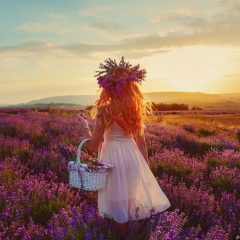 Мария Зелёная, 01.01, Королёв