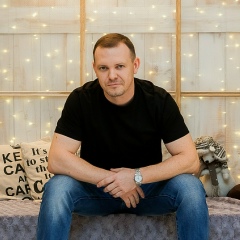 Иван Асташкин, Брянск