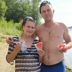 Андрей Фесенко, 19.07.1989, Волжский