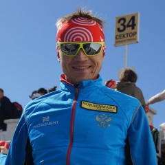 Дмитрий Князев, Пермь