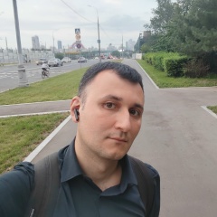 Арсен Папоян, 11.09, Москва