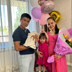 Молдир Мухамбет, 01.05.1998, Талдыкорган