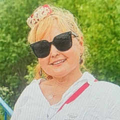 Дина Хамдылина, 07.07, Пермь