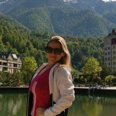 Наталья Клочихина, 17.01, Краснодар