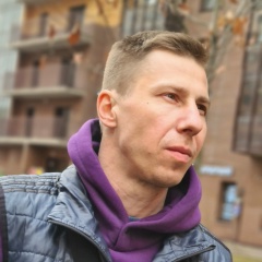 Стефан Пташинский, 27.11, Санкт-Петербург