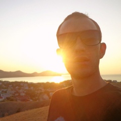 Борис Туманов, 20.12