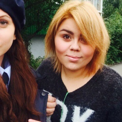 Марина Кочеткова, 07.02, Москва