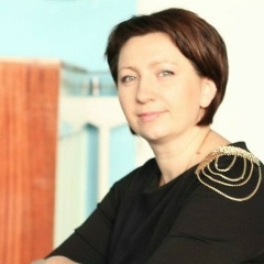 Оксана Клос, 17.07, Брест