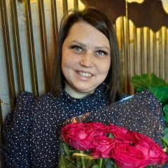 Юленька Золина, 06.01.1989, Нижний Новгород