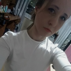 Юлия Дуденкова, 01.01, Санкт-Петербург