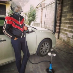 Рауан Саламат