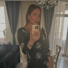 Victoria Afanasyeva, 09.03, Санкт-Петербург