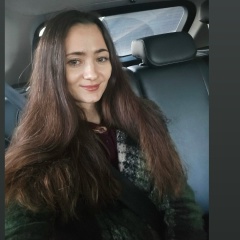 Анна Покровская