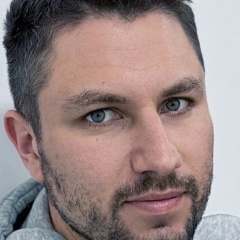 David Neroslavski, 10.04.1990, Тель-Авив