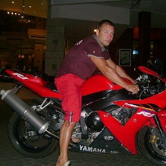 Егор Богатырёв, 14.12.1981, Москва