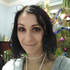 Анна Власенко, 07.08, Киев