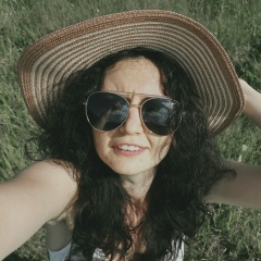 Ольга Хачко, 14.09