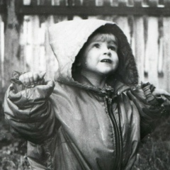 Серёга Корчагин, 03.09.1985, Омск