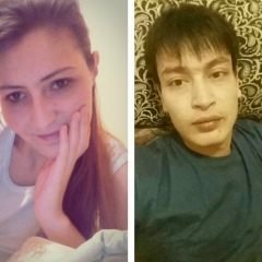 Тимур Худайкулиев, 12.04, Обнинск