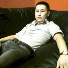 Фаррух Юлдашев, 07.11.1992, Алматы