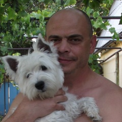 Виталий Колесниченко, 25.08.1968, Луганск