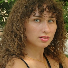 Светлана Киприч, 28.10, Харьков