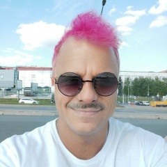 Дядя Женя, 18.02.1989, Санкт-Петербург