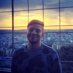 Андрей Бутусов, 23.09