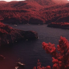 زندانی زندانی, Южноуральск