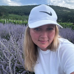 Ирина Плюснина, 22.02, Санкт-Петербург