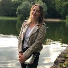 Татьяна Шангина, 04.01, Никулинская (Приозерное м/о)