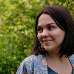 Алина Альшевская, 07.09.1988, Новосибирск