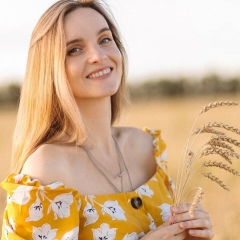 Ирина Игнатьева, 02.07.1989, Нижний Новгород