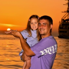 Денис Череедов, 19.09, Луга