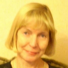 Галина Матвеева, Ростов-на-Дону