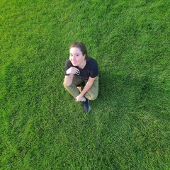 Жанна Манасян, 10.01.1999, Москва