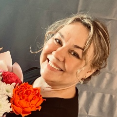 Елена Михайлова, 10.11, Санкт-Петербург