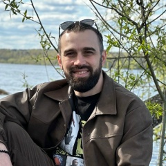 Намик Мамедов, 09.04, Иваново