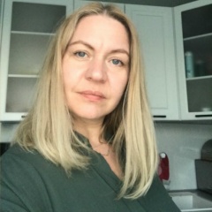 Наталья Шишкова, 10.02.1980, Москва