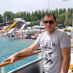 Александр Шатохин, 08.06, Волгоград